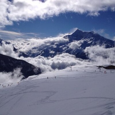 Profile Picture of Nick Langton (@Sheep104) on Twitter