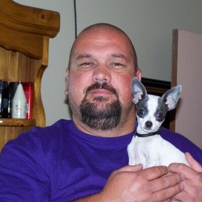 Profile Picture of John Smiley (@JohnSmiley11) on Twitter