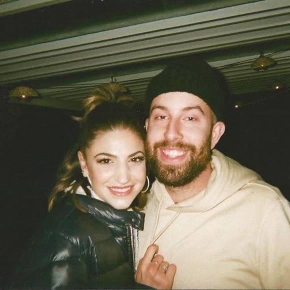 Profile Picture of Alexandra Saccone (@brunette_4) on Poshmark