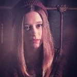 Profile Picture of Violet Harmon (@violet_livingdeadgirl_harmon) on Instagram