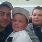 Profile Picture of John 'barney' Snowdon (@john.b.snowdon) on Instagram