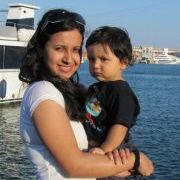 Profile Picture of Neha Pandit (@nehachiku) on Pinterest