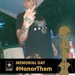 Profile Picture of Gregory Toye (@highpointhero) on Instagram