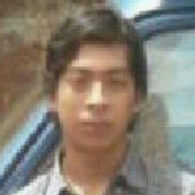 Profile Picture of Vicente Adan Cordova (@AdanElera) on Twitter