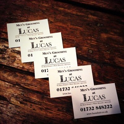 Lucas Hair - Twitter Profile Picture of Lucas Hair (@lucashairwm) on Twitter