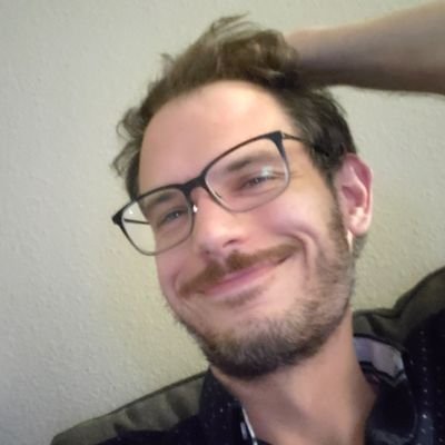 Profile Picture of Seth Patrick Callahan (@S8th) on Twitter