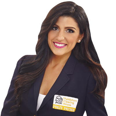 Profile Picture of PCH Danielle Lam (@@PCHDanielle) on Twitter