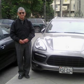 Profile Picture of Fausto Ramos (@fausto.ramos.771) on Facebook