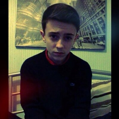 Profile Picture of Calvin Barker (@CalvinBarkerr) on Twitter