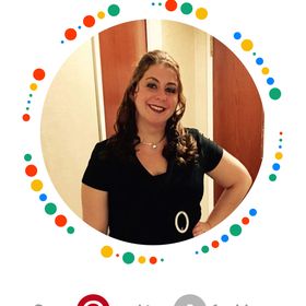 Profile Picture of Andrea Gray (@andreagray01) on Pinterest