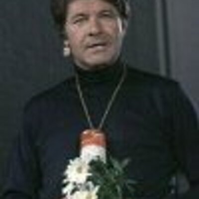 Profile Picture of Jeff Sherer (@leftyjeffy) on Twitter