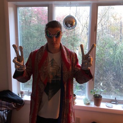 Profile Picture of Jack Friday (@jack_fridayy) on Twitter