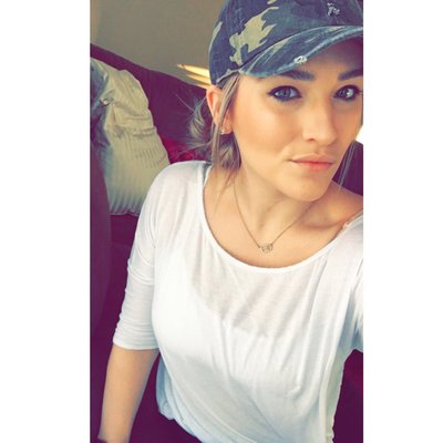 Profile Picture of Gabrielle Bruno (@gabrIelleLeIgh8) on Twitter