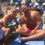 Profile Picture of Paul John warsinski (@musclestonebrick74) on Instagram