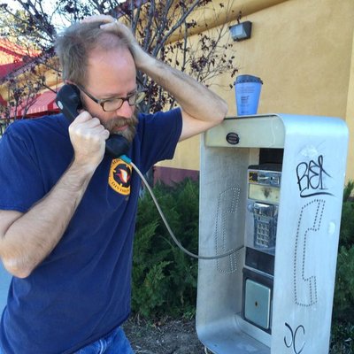 Profile Picture of Paul Sheldon (@PTSheldon) on Twitter