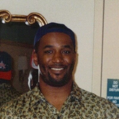 Profile Picture of Stephen J-A' Haase (@sjahaase) on Twitter