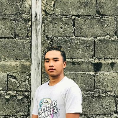 Profile Picture of Stephen Daniel Macapugay Pascua (@DanielMacapugay) on Twitter