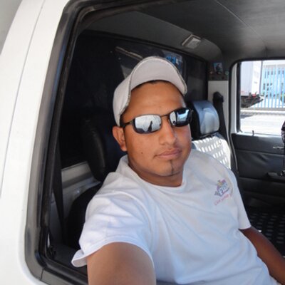 Profile Picture of Aaron Galaviz (@07Galaviz) on Twitter