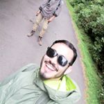 Profile Picture of ɢᴜɪʟʟᴇʀᴍᴏ ᴢᴀᴠᴀʟᴀ ⛥ (@guillermo_zavala1) on Instagram