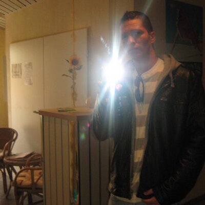 Robin Engelhardt - Twitter Profile Picture of Robin Engelhardt (@BlockChef91) on Twitter