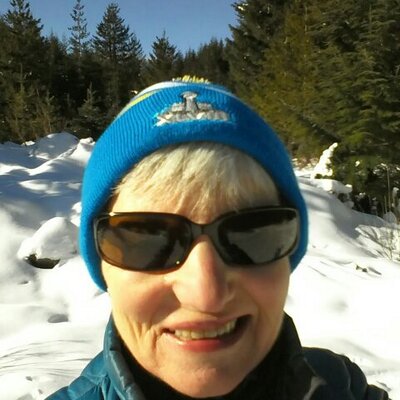 Profile Picture of Anne Downing (@anneldowning) on Twitter