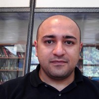 Profile Picture of Soroush Baghdadi (@soroush-baghdadi) on Quora