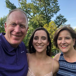 Profile Picture of Kelly Weisgerber (@kelly.weisgerber.9) on Facebook