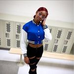 Profile Picture of Harmony Harris (@bxbypopinnn__) on Instagram