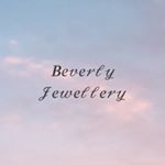 Profile Picture of Beverly__co (@beverly__jewellery) on Instagram