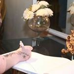 Profile Picture of Amal Attallah (@amalattallah) on Instagram