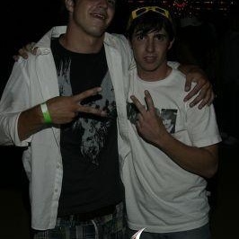 Profile Picture of Travis Stansberry (@310267160) on Myspace