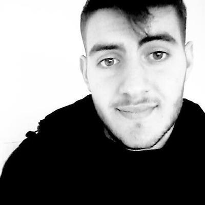 Profile Picture of Yiannis Savvides (@savvidis_john) on Twitter