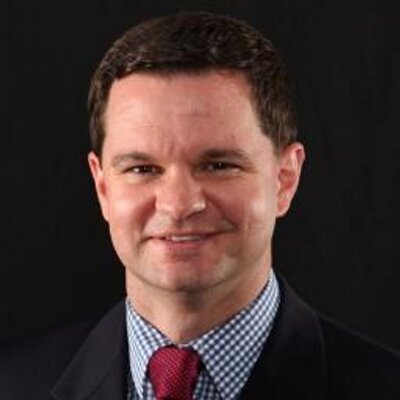 Profile Picture of Chris Poore (@PooreCPChris) on Twitter