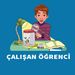 Profile Picture of Çalışkan Öğrenci (@calisanogrenci) on Pinterest