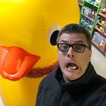 Profile Picture of Paul J Clevenger (@pauljclevenger) on Instagram