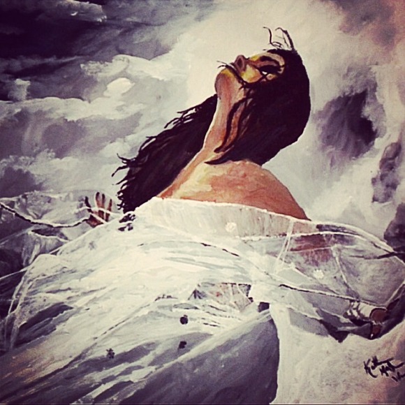 Profile Picture of Jeni Paul (@adamsj16) on Poshmark