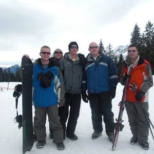 Profile Picture of Bryan Klein (@daddydick1) on Myspace