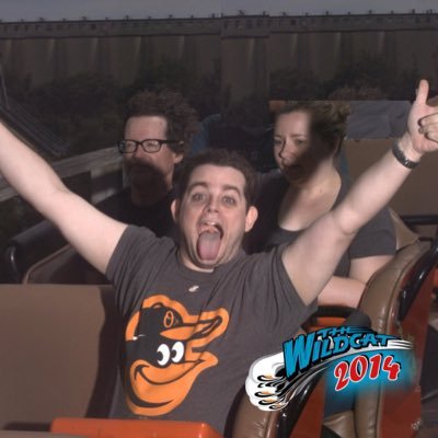 Profile Picture of Kyle Carter (@SgtKyle) on Twitter