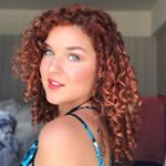 Profile Picture of Lisa-Marie Woods (@quirkycurlsbylm) on Instagram