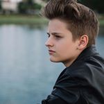 Profile Picture of Jason Callum Williams (@radxcallum) on Instagram