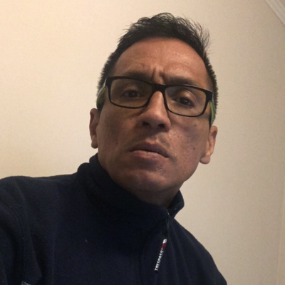 Profile Picture of Paul Arroyo (@paularroyo) on Twitter