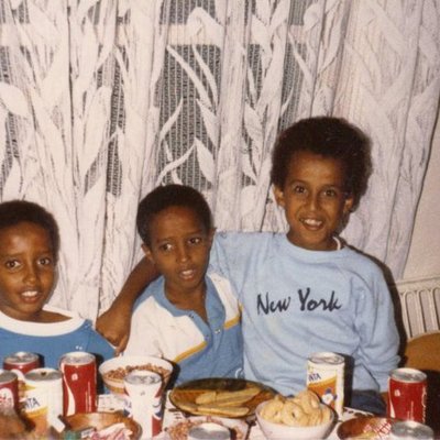 Profile Picture of Hussein A Shiekh (@dalmars) on Twitter