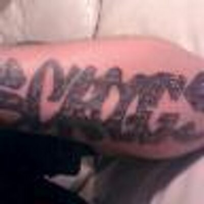 Profile Picture of Blake Scroggs (@KTFOB07) on Twitter