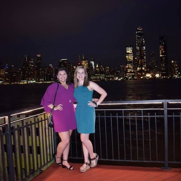 Profile Picture of Caitlin Weaver (@caitlinw16) on Poshmark
