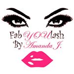 Profile Picture of Amanda Jimenez (@fabyoulash_byamandaj) on Instagram