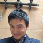 Profile Picture of Bryan Yeung (@btyeung) on Instagram