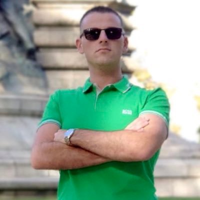 Profile Picture of Matthew Agius (@Xiijp) on Twitter