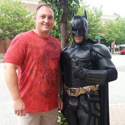 Profile Picture of Chris Lapole (@chrislapole) on Twitter