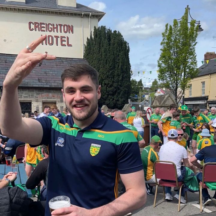 Profile Picture of Matthew Gallagher (@matthewgallagher7) on Tiktok