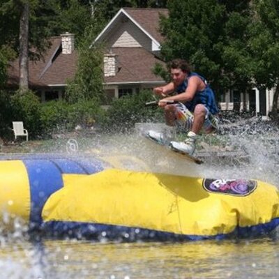 Profile Picture of Patrick Crotty (@maliburida) on Twitter